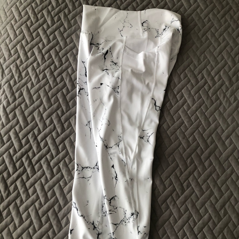 BuffBunny Leggings